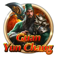 Guan Yun Chang